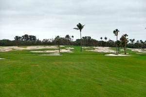 Seminole 1st Approach